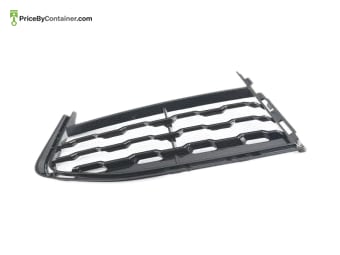 BMW 51118092159 — BMW GENUINE GRILL 51118092159