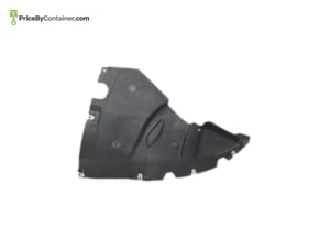 BMW 51118092241 — BMW GENUINE COVER, WHEELL HOUSING 51118092241