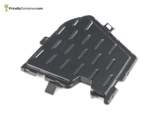 BMW 51118092292 — BMW GENUINE COVER GRILL RH 51118092292