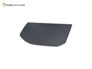 BMW 51118092345 — BMW GENUINE COVER 51118092345