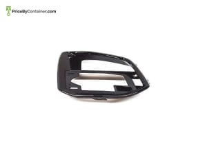 BMW 51118092502 — BMW GENUINE GRILLE COVER 51118092502