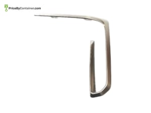 BMW 51118092669 — BMW GENUINE Trim, grille, side, left 51118092669