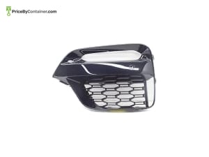 BMW 51118092757 — BMW GENUINE GRILLE 51118092757