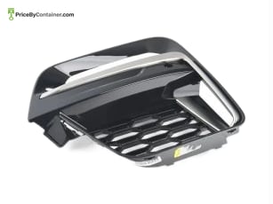 BMW 51118092759 — BMW GENUINE GRILLE 51118092759