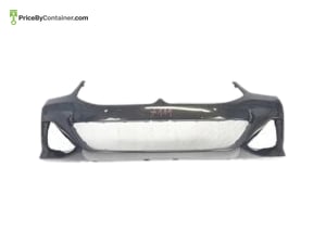 BMW 51118099335 — BMW GENUINE FRONT BUMPER 51118099335