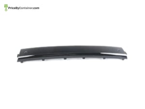 BMW 51118099662 — BMW GENUINE TRIM 51118099662