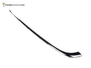 BMW 51118125433 — BMW GENUINE REAR BUMPER NICKLE LH 51118125433