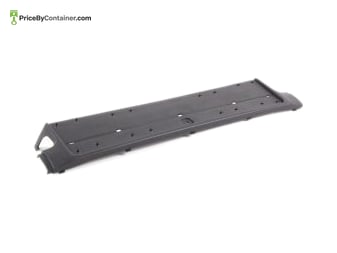 BMW 51118146076 — BMW GENUINE NUMBER PLATE BASE 51118146076