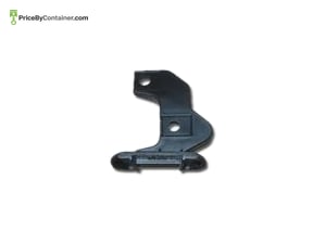 BMW 51118159362 — BMW GENUINE BUMPER BRACKET 51118159362