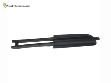 BMW 51118209926 — BMW GENUINE BUMPER GRILL 51118209926