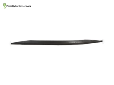 BMW 51118216706 — BMW GENUINE BUMPER BOTOM MOULD 51118216706