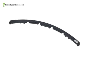 BMW 51118225599 — BMW GENUINE FRONT BUMPER CENTER TRIM 51118225599