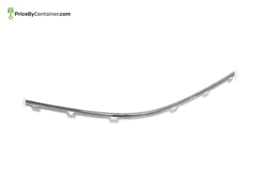 BMW 51118226556 — BMW GENUINE BUMPER NICKLE / 51118226556