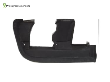 BMW 51118234824 — BMW GENUINE COVERING 51118234824