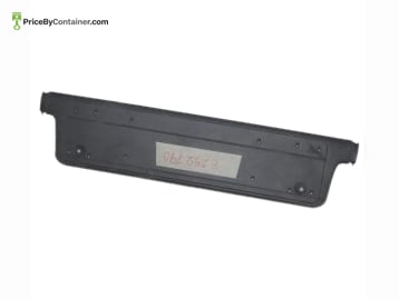 BMW 51118252793 — BMW GENUINE LICENCE PLATE BASE 51118252793