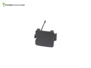 BMW 51118398767 — BMW GENUINE HOOK COVER 51118398767