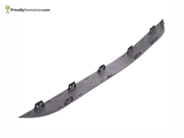 BMW 51118402312 — BMW GENUINE COVER 51118402312