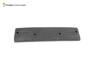 BMW 51118403075 — BMW GENUINE NO PLATE BASE 51118403075