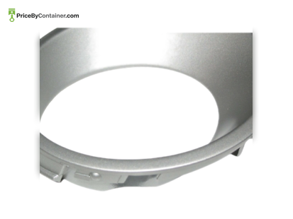 BMW 51118408543 — BMW GENUINE FOG LIGHT COVER / 51118408543