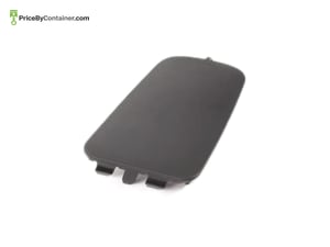 BMW 51118412360 — BMW GENUINE COVER 51118412360