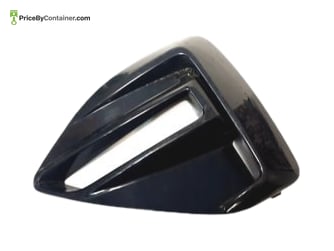 BMW 51118491643 — BMW GENUINE GRID LATERAL RH 51118491643