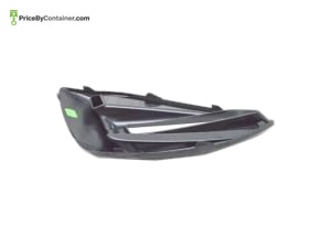 BMW 51118491644 — BMW GENUINE GRID LATERAL LH 51118491644