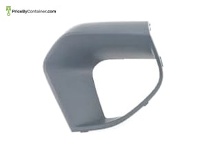 BMW 51118496510 — BMW GENUINE AIR INTEL RH 51118496510