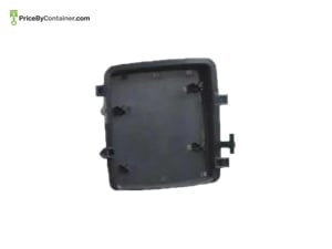 BMW 51118497325 — BMW GENUINE COVER 51118497325