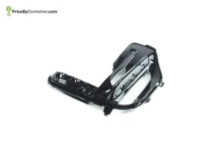 BMW 51118746239 — BMW GENUINE Cover, fog lamp, left 51118746239