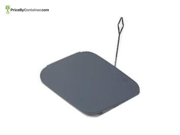 BMW 51118746626 — BMW GENUINE HOOK COVER 51118746626