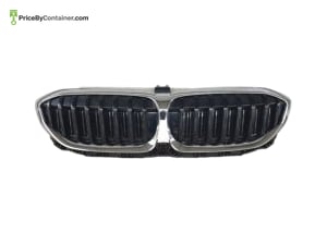 BMW 51118746627 — BMW GENUINE SIDE GRIL 51118746627
