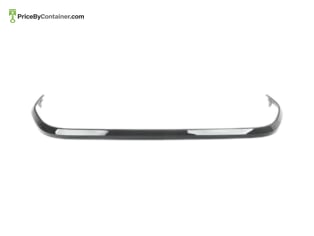 BMW 51119450550 — BMW GENUINE MOLDING 51119450550