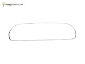 BMW 51119450553 — BMW GENUINE GRILL CHROM 51119450553
