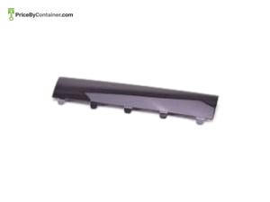 BMW 51119450567 — BMW GENUINE TRIM STRIP, FRONT CENTER 51119450567