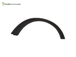 BMW 51119450667 — BMW GENUINE RE WHEEL ARCH LE 51119450667