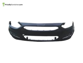 BMW 51119463090 — BMW GENUINE FRONT BUMPER F44 51119463090