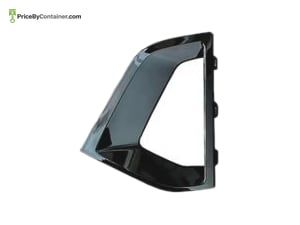 BMW 51119463480 — BMW GENUINE COVER AIR DUCT 51119463480