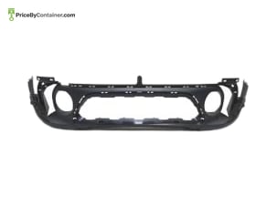 BMW 51119477044 — BMW GENUINE BLACK BAND SPOILER, FRONT 51119477044