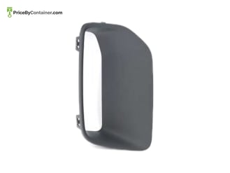 BMW 51119477050 — BMW GENUINE TRIM AIR DUCT SIDE RH 51119477050