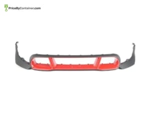 BMW 51119481329 — BMW GENUINE LOWER TRIM 51119481329