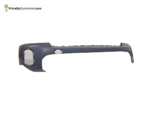 BMW 51119880353 — BMW GENUINE TRIM COVER, BUMPER, PRIMED, 51119880353