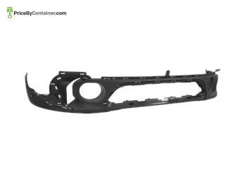 BMW 51119880354 — BMW GENUINE BLACK BAND SPOILER 51119880354