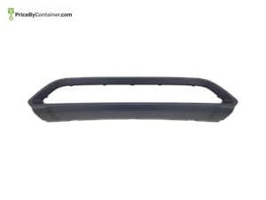 BMW 51119880355 — BMW GENUINE TRIM BUMPER FRONT LOWER 51119880355