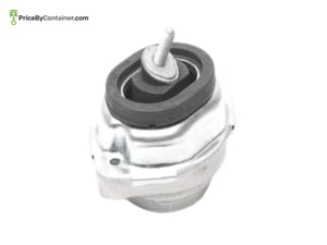 BMW 51119880358 — BMW GENUINE MOUNTING FRONT LIGHT RH 51119880358