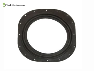 BMW 51119881245 — BMW GENUINE BUMPER GUIDE LH 51119881245