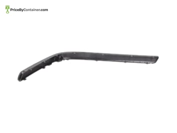 BMW 51122498501 — BMW GENUINE MOULDING LH 51122498501
