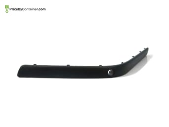 BMW 51122498502 — BMW GENUINE MOULDING 51122498502