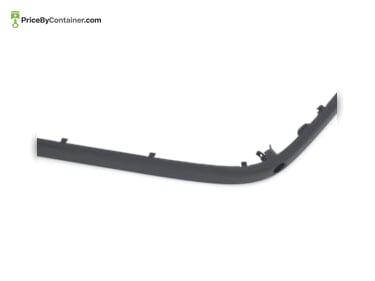 BMW 51122498733 — BMW GENUINE MOULDING 51122498733