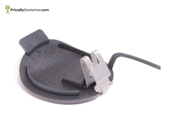 BMW 51122695274 — BMW GENUINE RR HOOCK COVER 51122695274