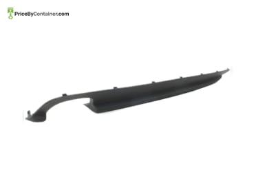 BMW 51122695498 — BMW GENUINE FLAP / 51122695498